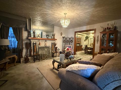 Tiny photo for 931 S Ohio Avenue, Columbus, OH 43206 (MLS # 225040243)