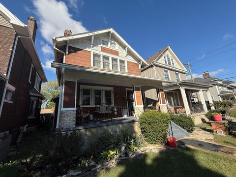 Tiny photo for 931 S Ohio Avenue, Columbus, OH 43206 (MLS # 225040243)