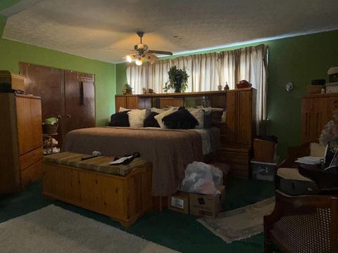 Tiny photo for 931 S Ohio Avenue, Columbus, OH 43206 (MLS # 225040243)
