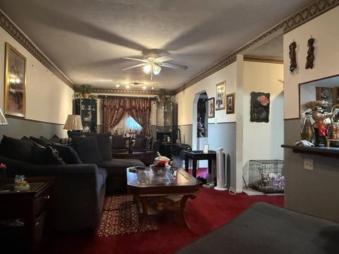 Tiny photo for 931 S Ohio Avenue, Columbus, OH 43206 (MLS # 225040243)