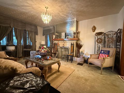 Tiny photo for 931 S Ohio Avenue, Columbus, OH 43206 (MLS # 225040243)