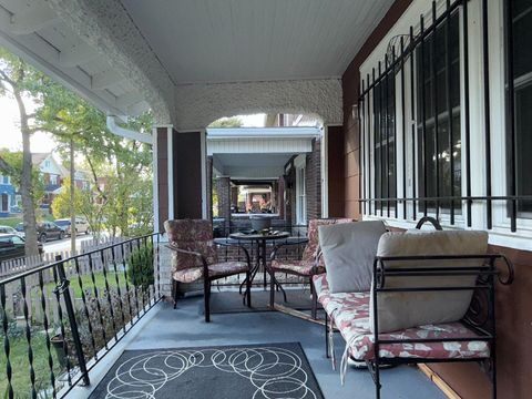 Tiny photo for 931 S Ohio Avenue, Columbus, OH 43206 (MLS # 225040243)