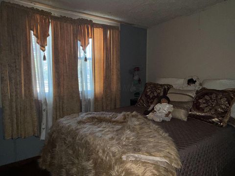 Tiny photo for 931 S Ohio Avenue, Columbus, OH 43206 (MLS # 225040243)