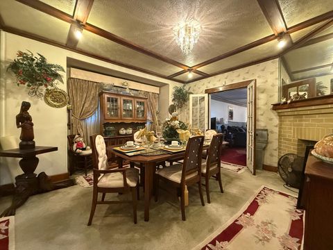 Tiny photo for 931 S Ohio Avenue, Columbus, OH 43206 (MLS # 225040243)