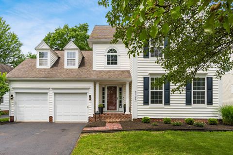 Photo of 5129 Marks Court, New Albany, OH 43054 (MLS # 225024421)