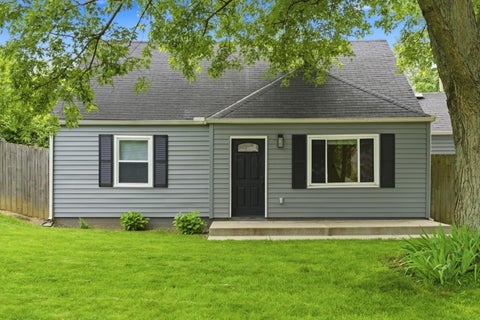 Photo of 3054 Gerbert Road, Columbus, OH 43224 (MLS # 226019800)