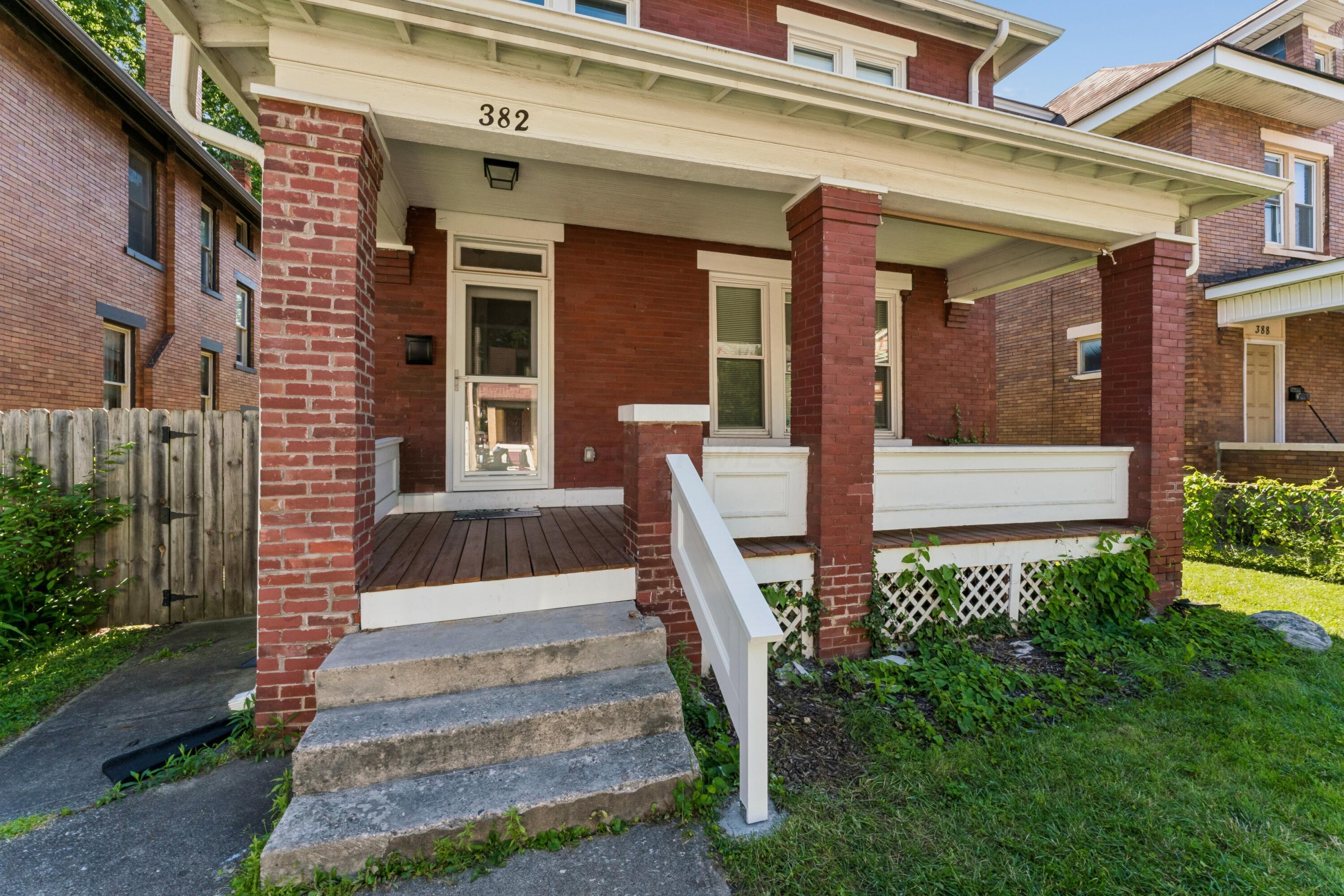 382 Morrison Avenue