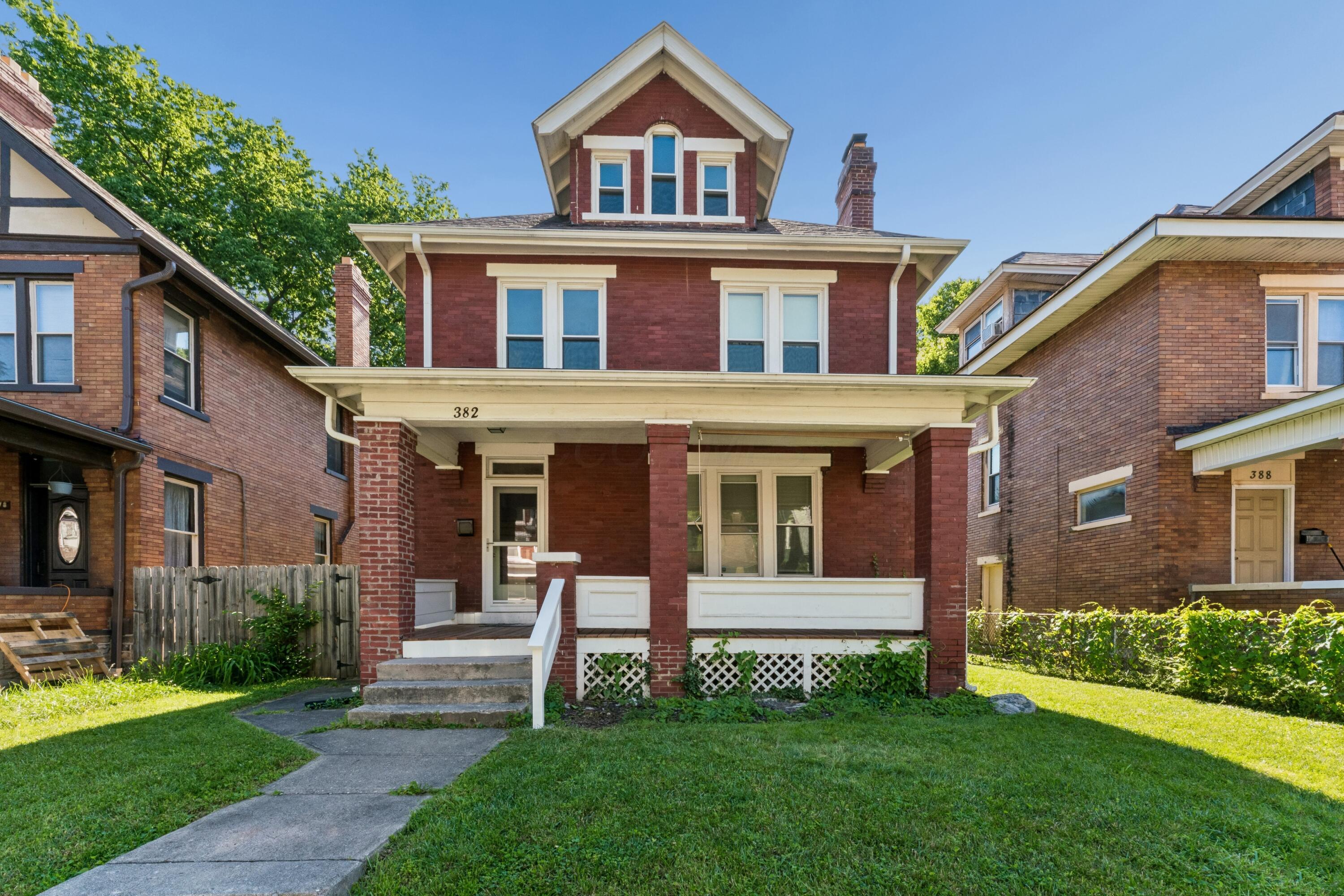 382 Morrison Avenue