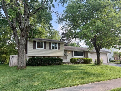 Photo of 1173 Starbuck Court, Westerville, OH 43081 (MLS # 226024964)