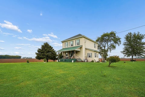 Photo of 11600 Clarksburg Pike, Clarksburg, OH 43115 (MLS # 226036658)
