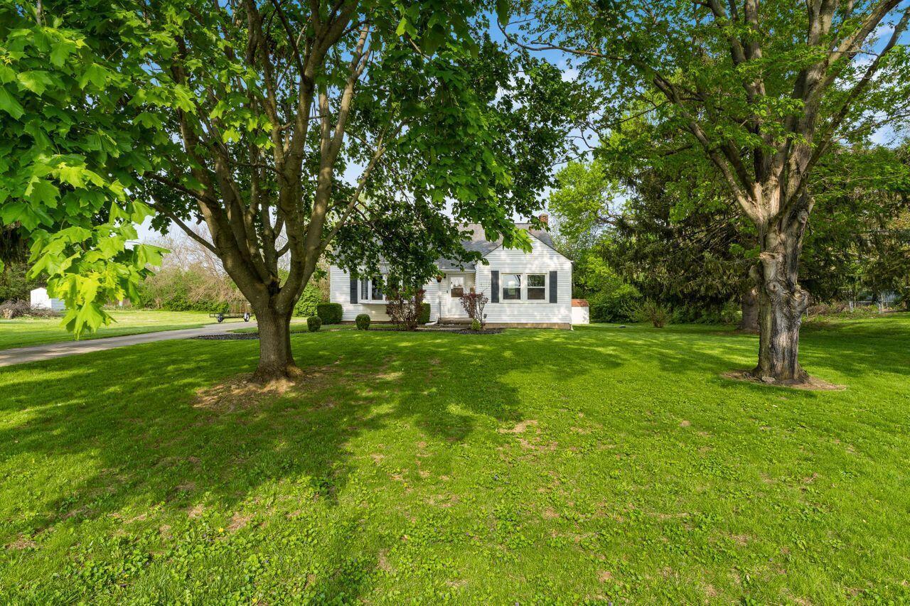 6655 Lockbourne Road, Lockbourne, Ohio image 5