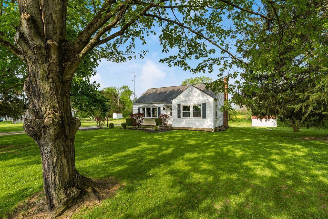 6655 Lockbourne Road, Lockbourne, Ohio image 1