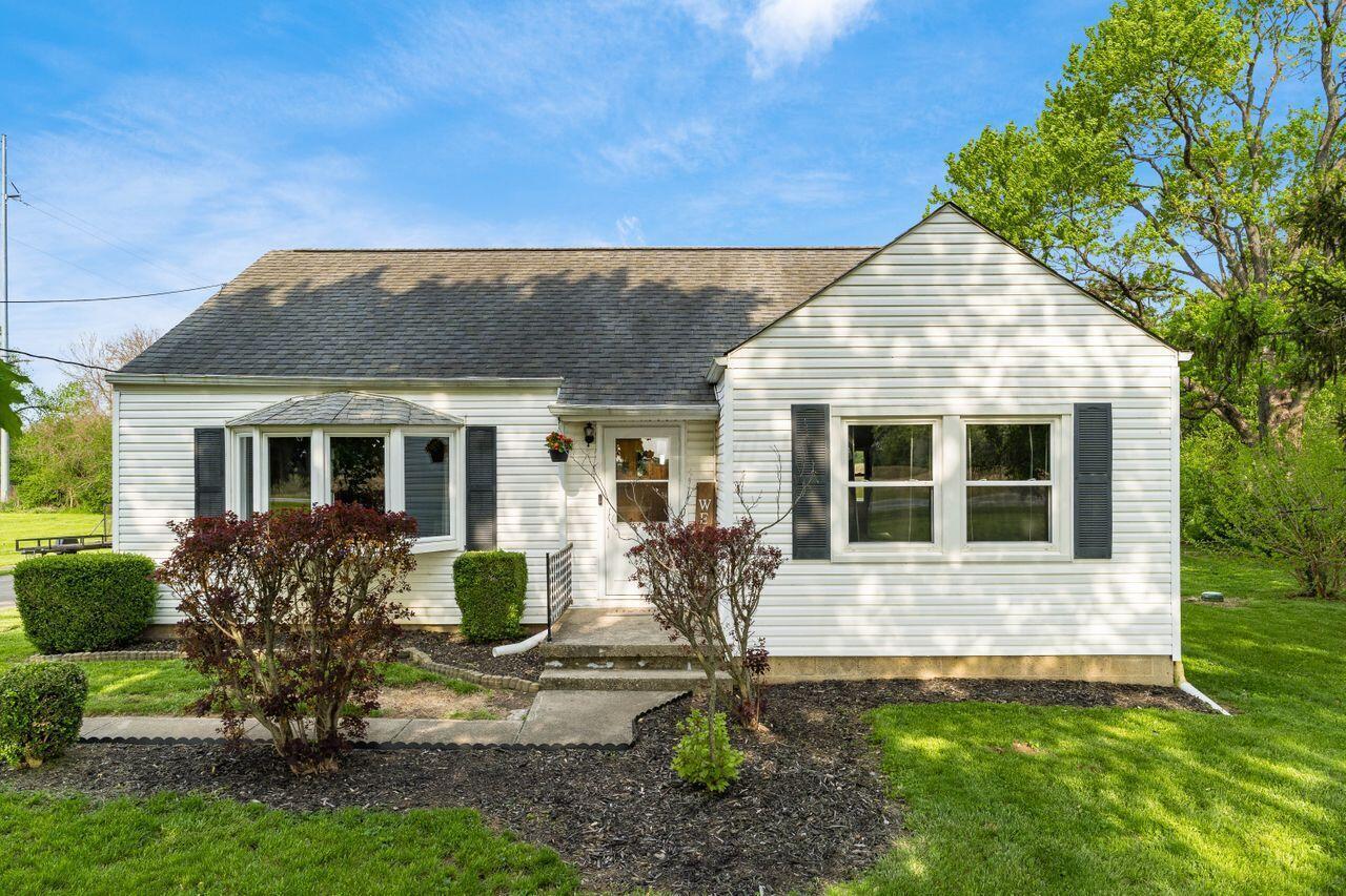 6655 Lockbourne Road, Lockbourne, Ohio image 2