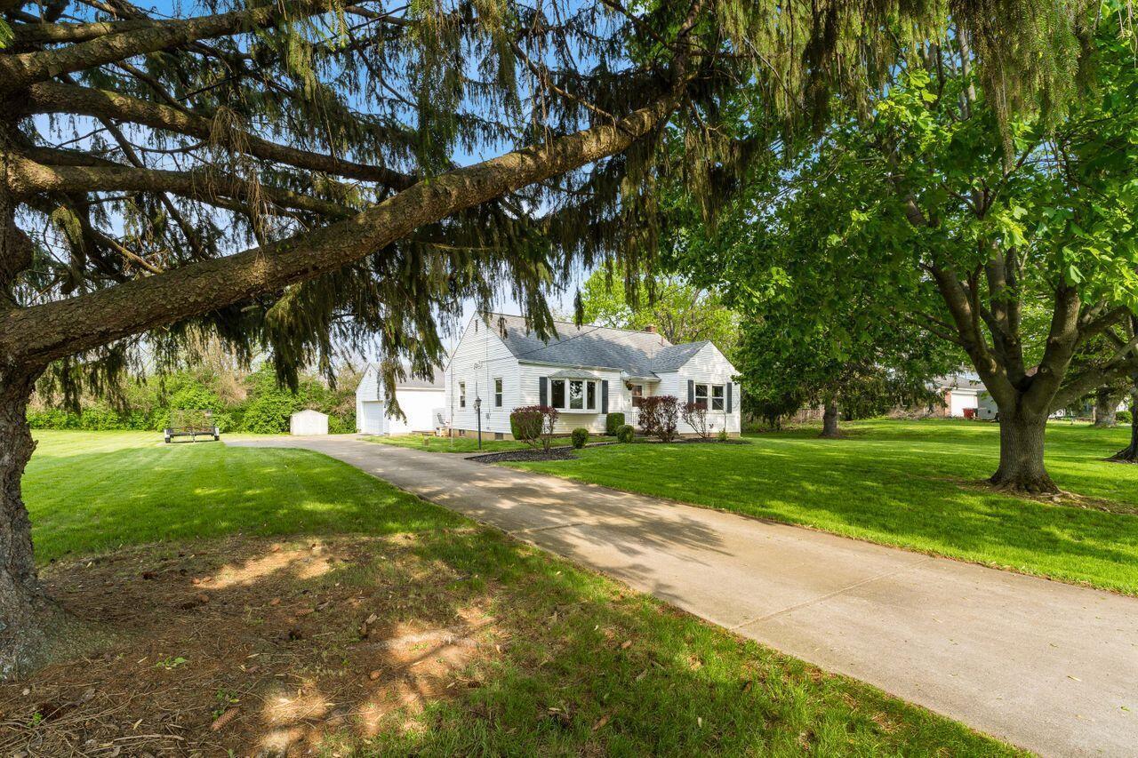 6655 Lockbourne Road, Lockbourne, Ohio image 4