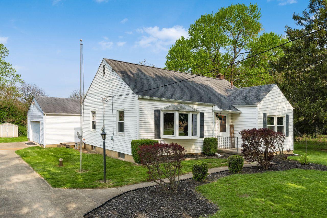6655 Lockbourne Road, Lockbourne, Ohio image 3