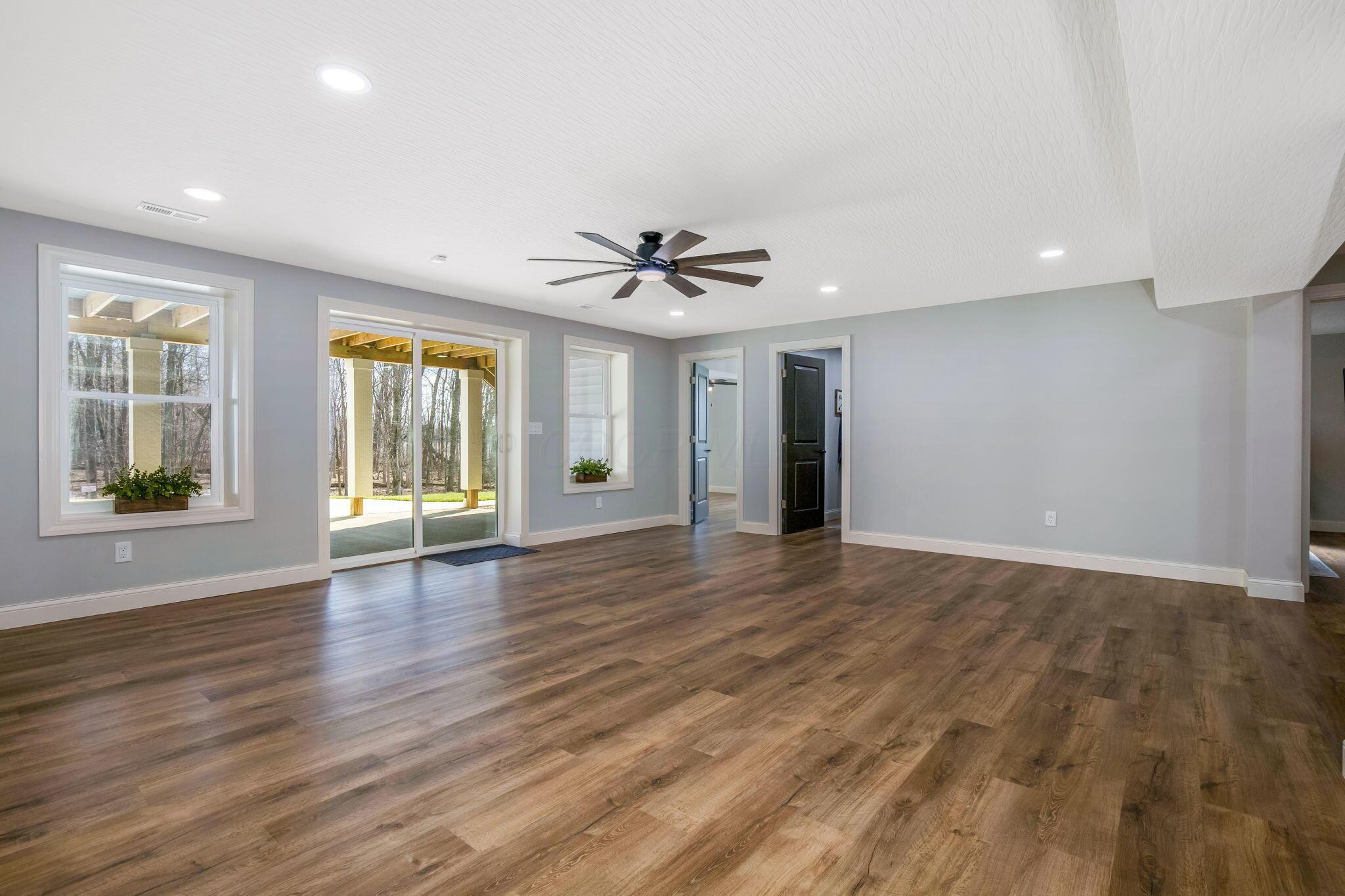 1108 Rich Hill Road, Centerburg, Ohio image 49