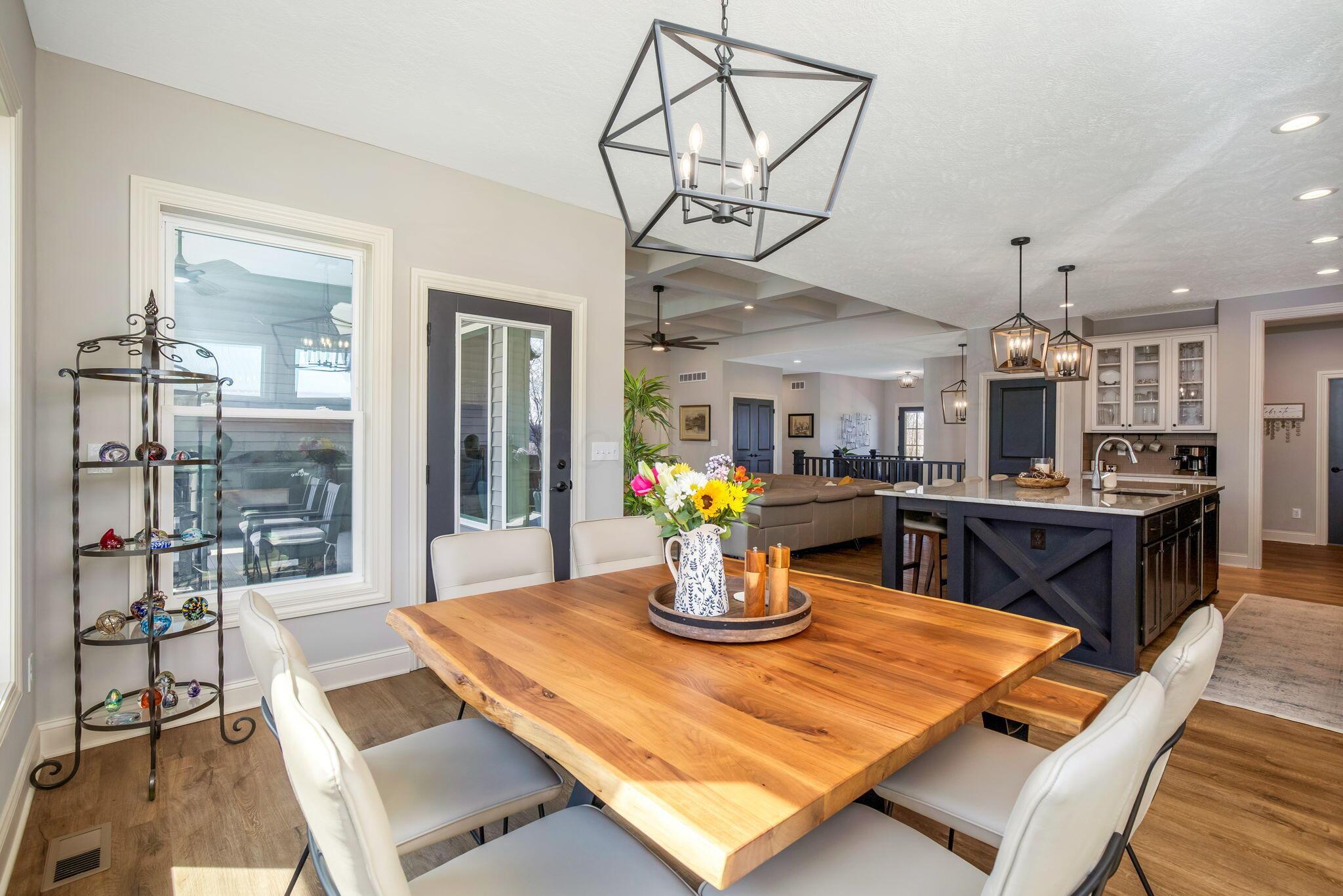 1108 Rich Hill Road, Centerburg, Ohio image 14