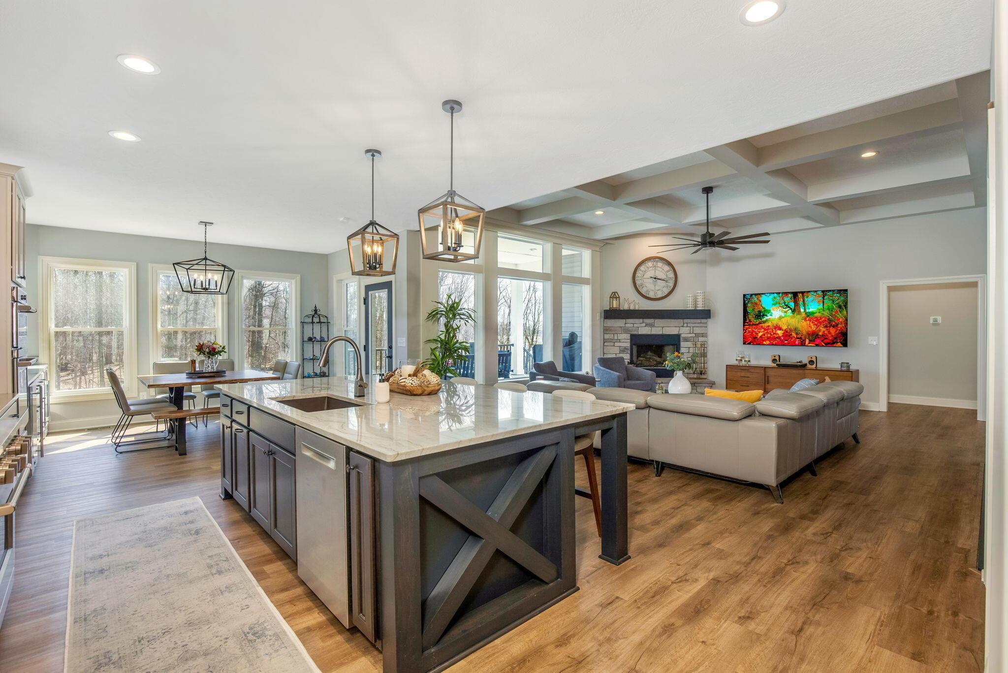 1108 Rich Hill Road, Centerburg, Ohio image 15