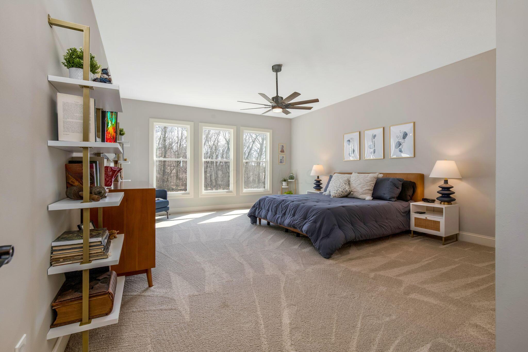 1108 Rich Hill Road, Centerburg, Ohio image 34