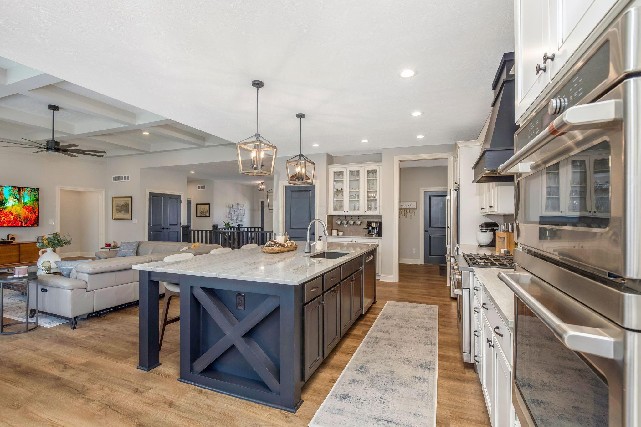 1108 Rich Hill Road, Centerburg, Ohio image 18