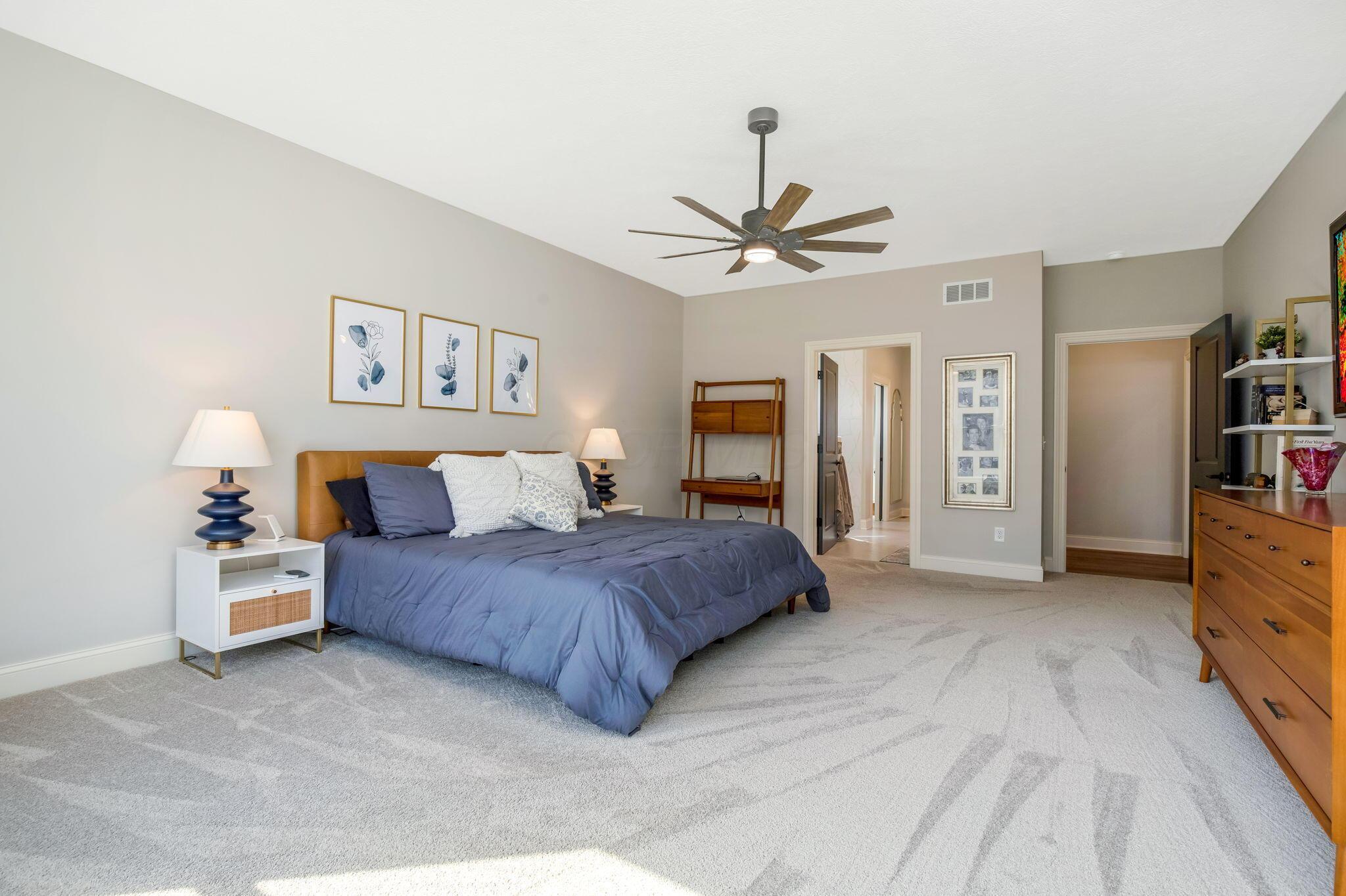 1108 Rich Hill Road, Centerburg, Ohio image 35
