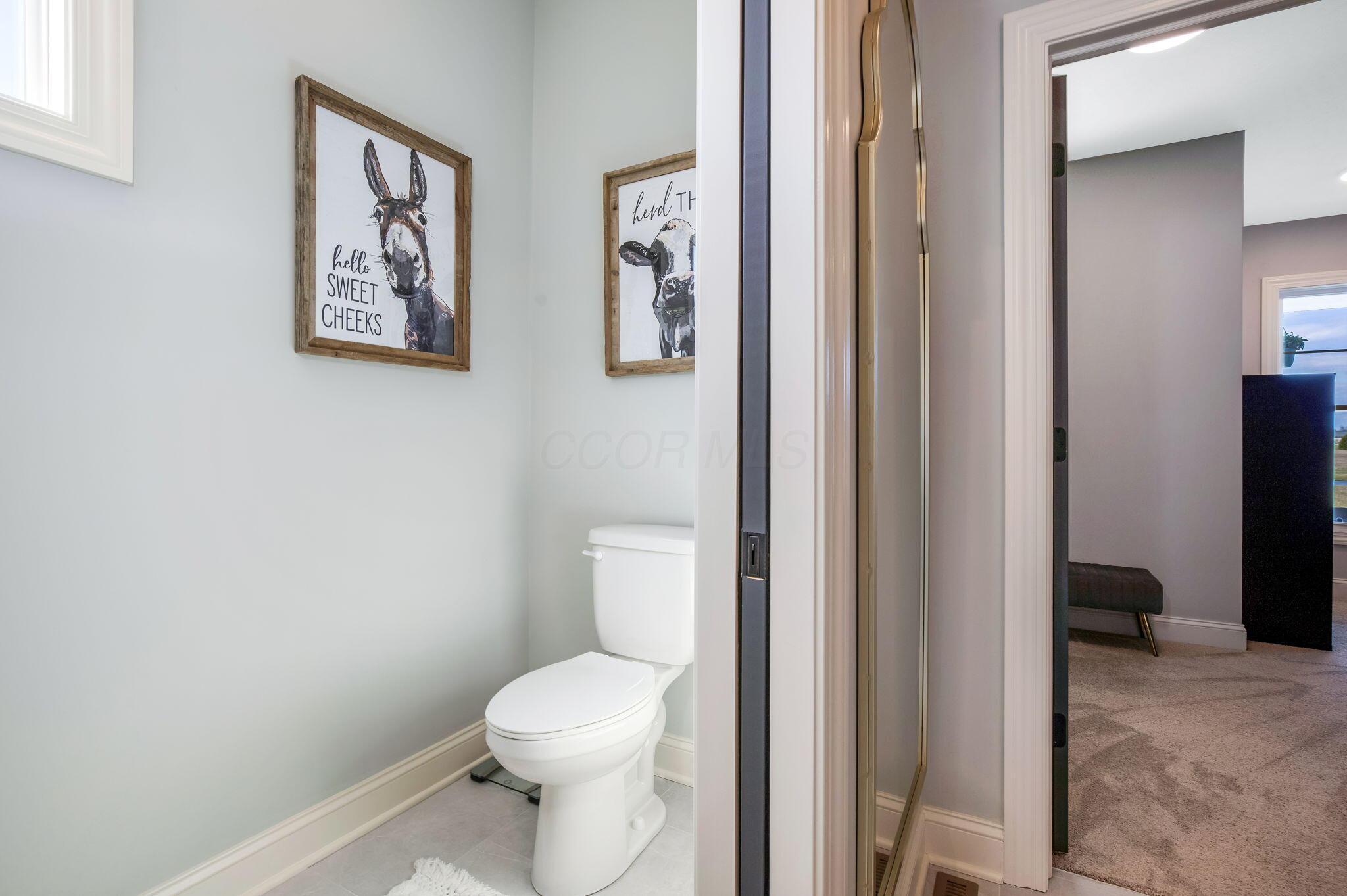 1108 Rich Hill Road, Centerburg, Ohio image 39