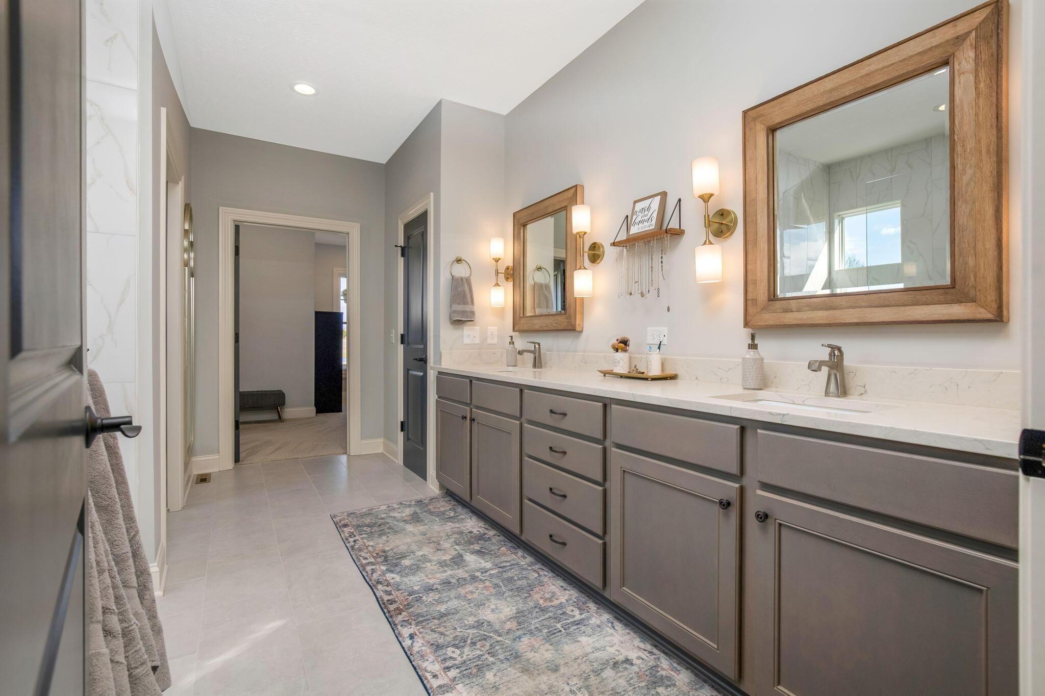 1108 Rich Hill Road, Centerburg, Ohio image 37