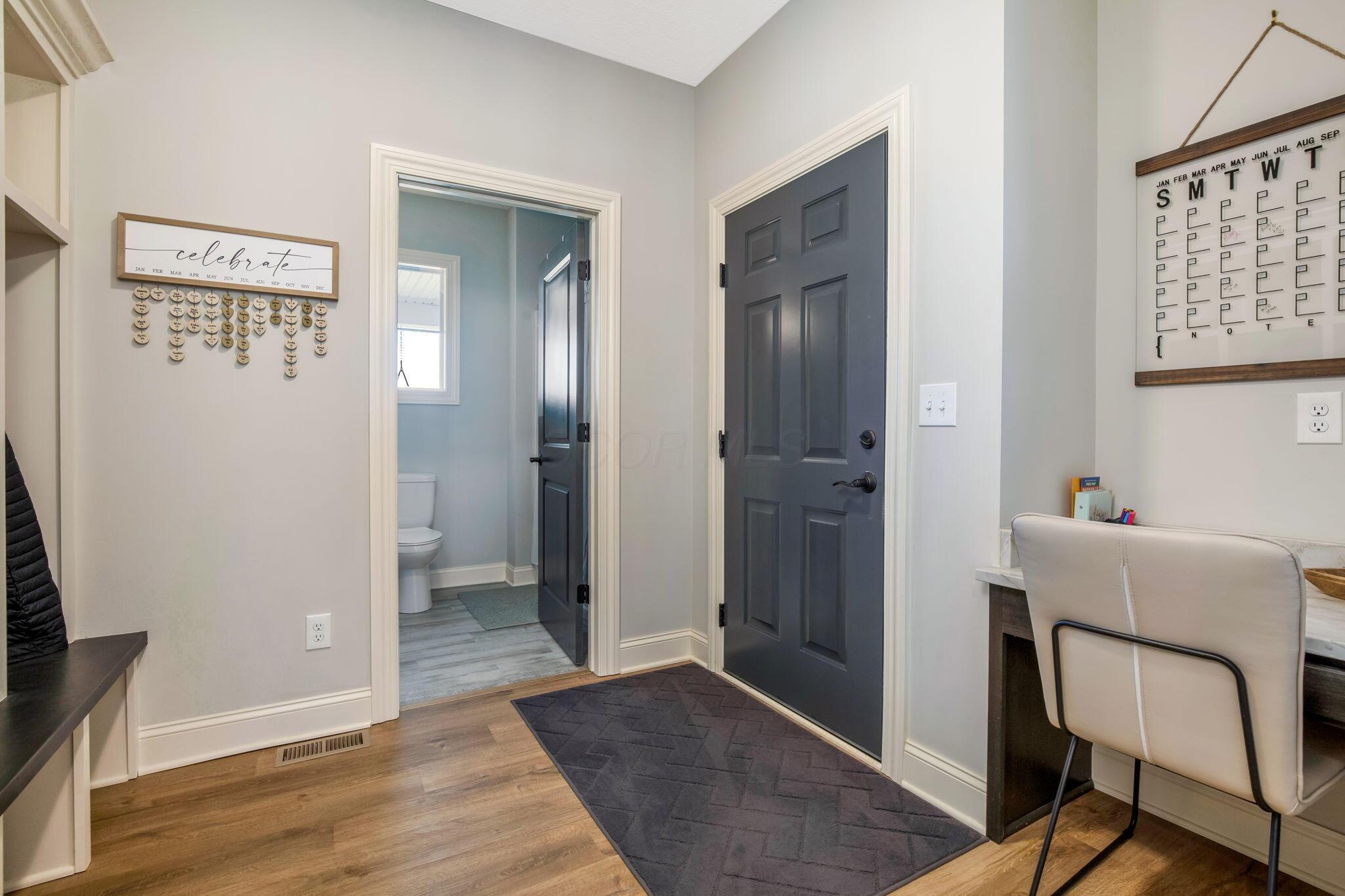 1108 Rich Hill Road, Centerburg, Ohio image 32