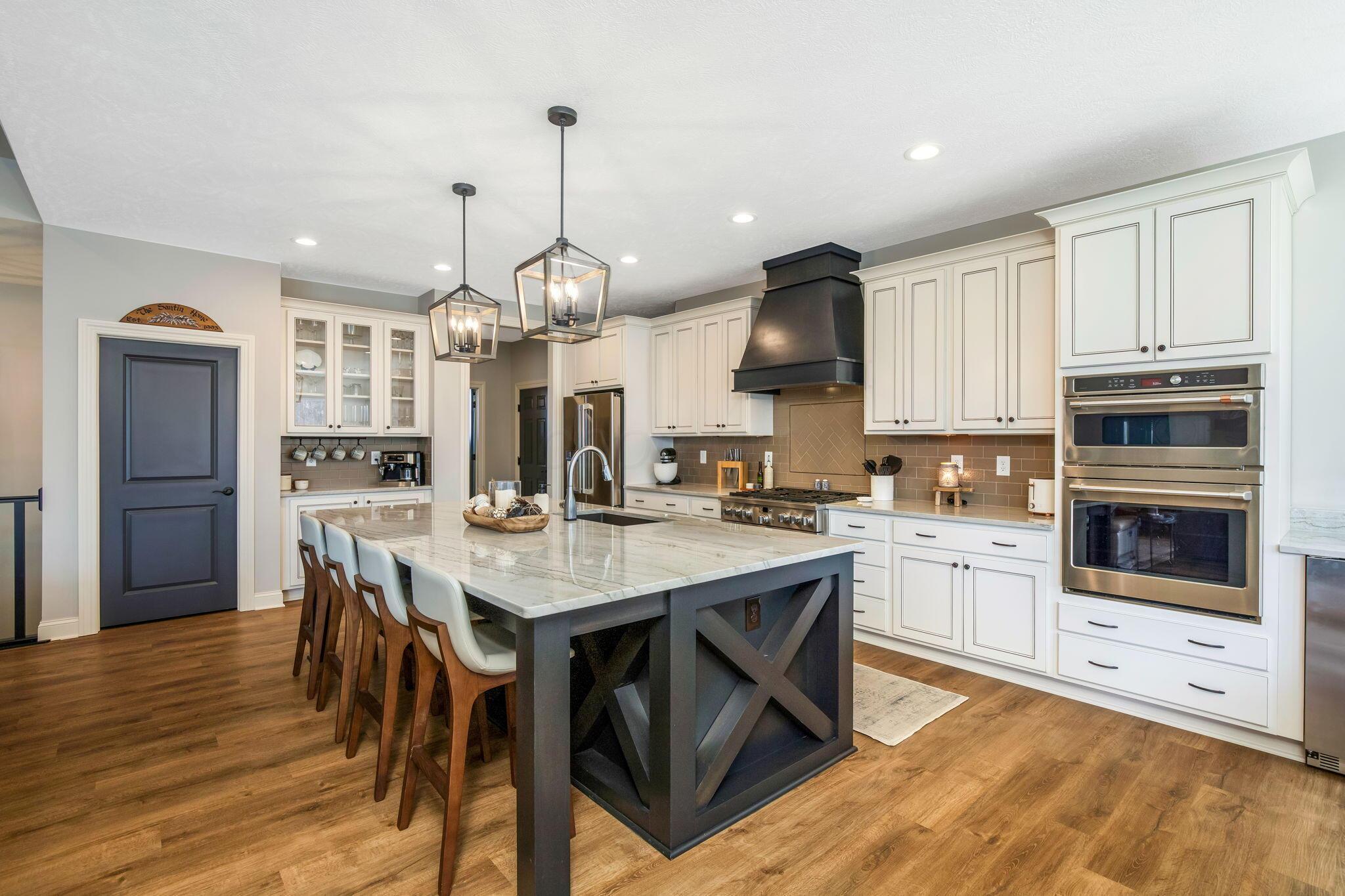 1108 Rich Hill Road, Centerburg, Ohio image 17
