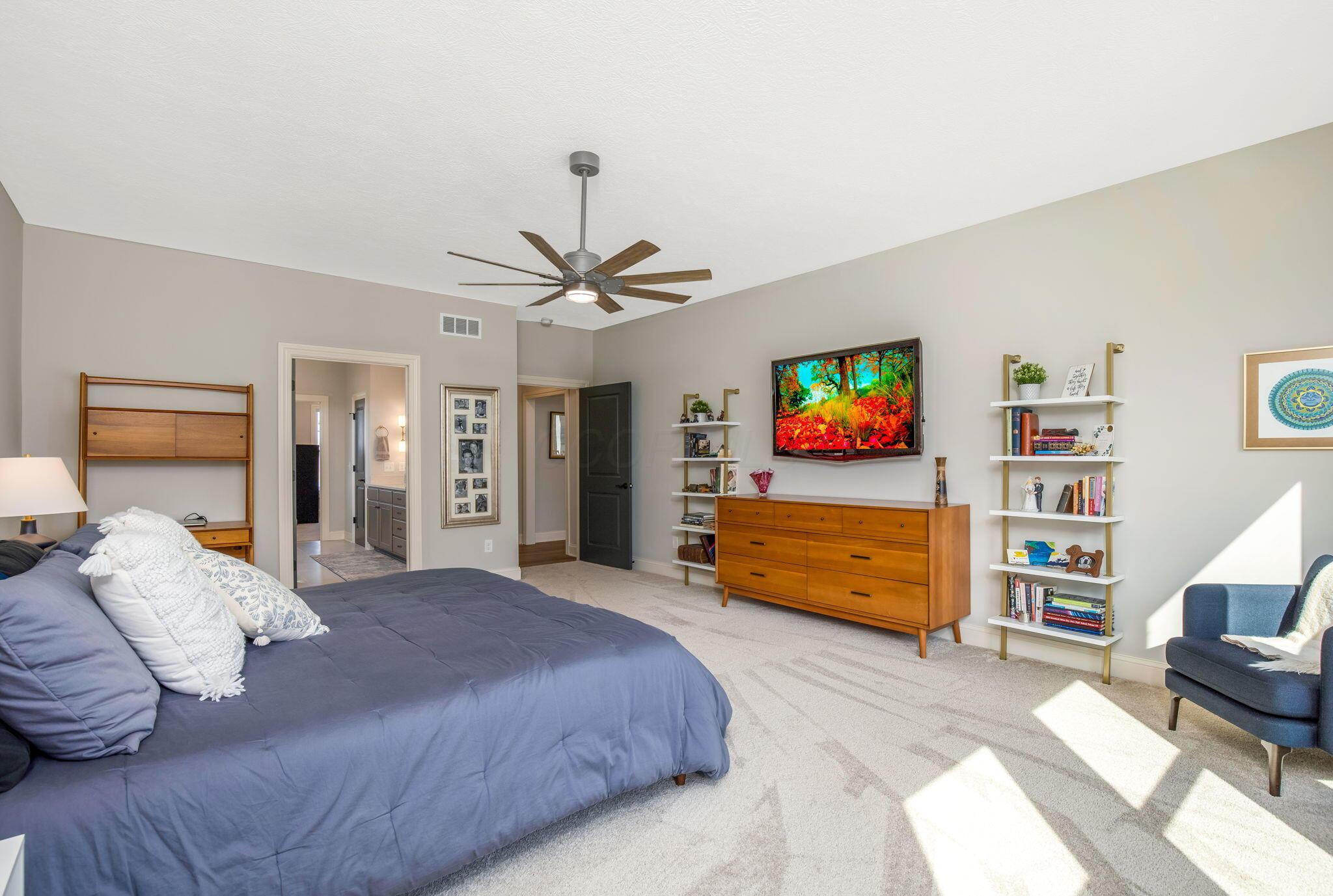 1108 Rich Hill Road, Centerburg, Ohio image 36