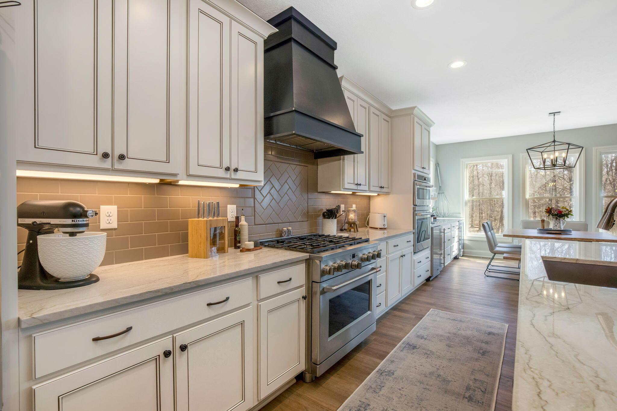 1108 Rich Hill Road, Centerburg, Ohio image 22