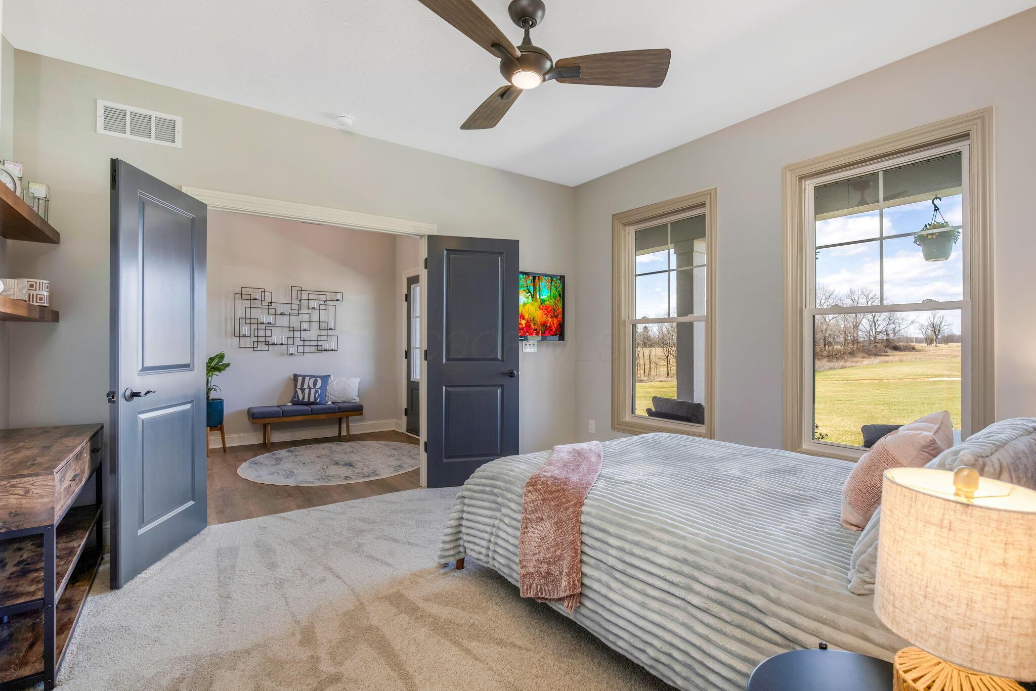 1108 Rich Hill Road, Centerburg, Ohio image 28