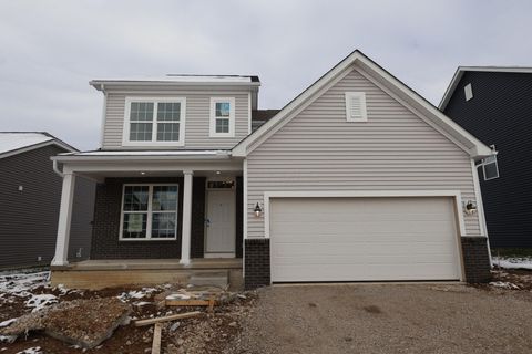 Photo of 1375 Speedliner Drive, Plain City, OH 43064 (MLS # 225042823)