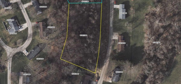 120 LYNWOOD LN, LANCASTER, OH 43130 - Image fc68d4a56d94cd2c4a08d8eca3e24c85/3759905353