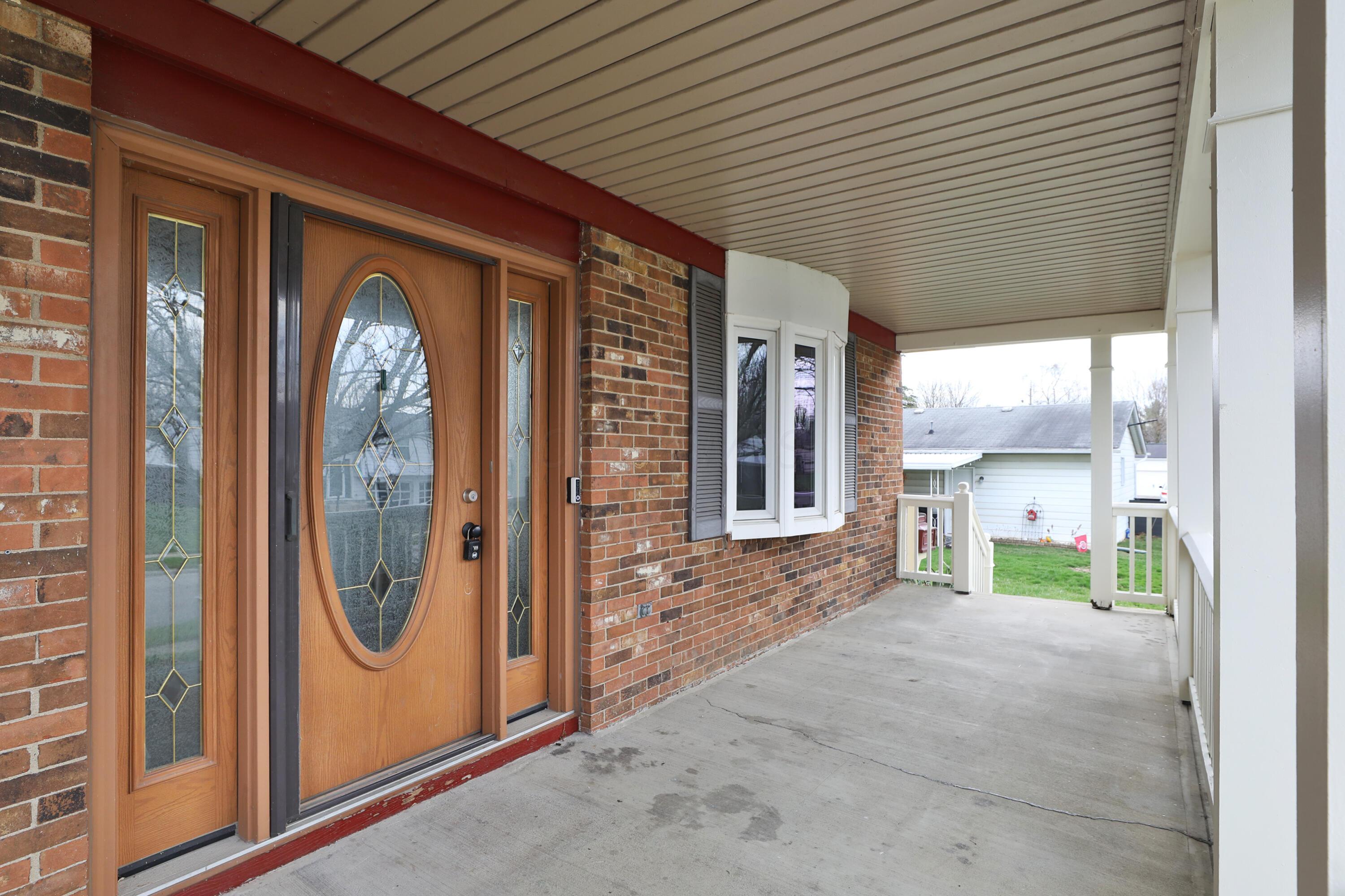 1360 Vauxhall Place, Columbus, Ohio image 5