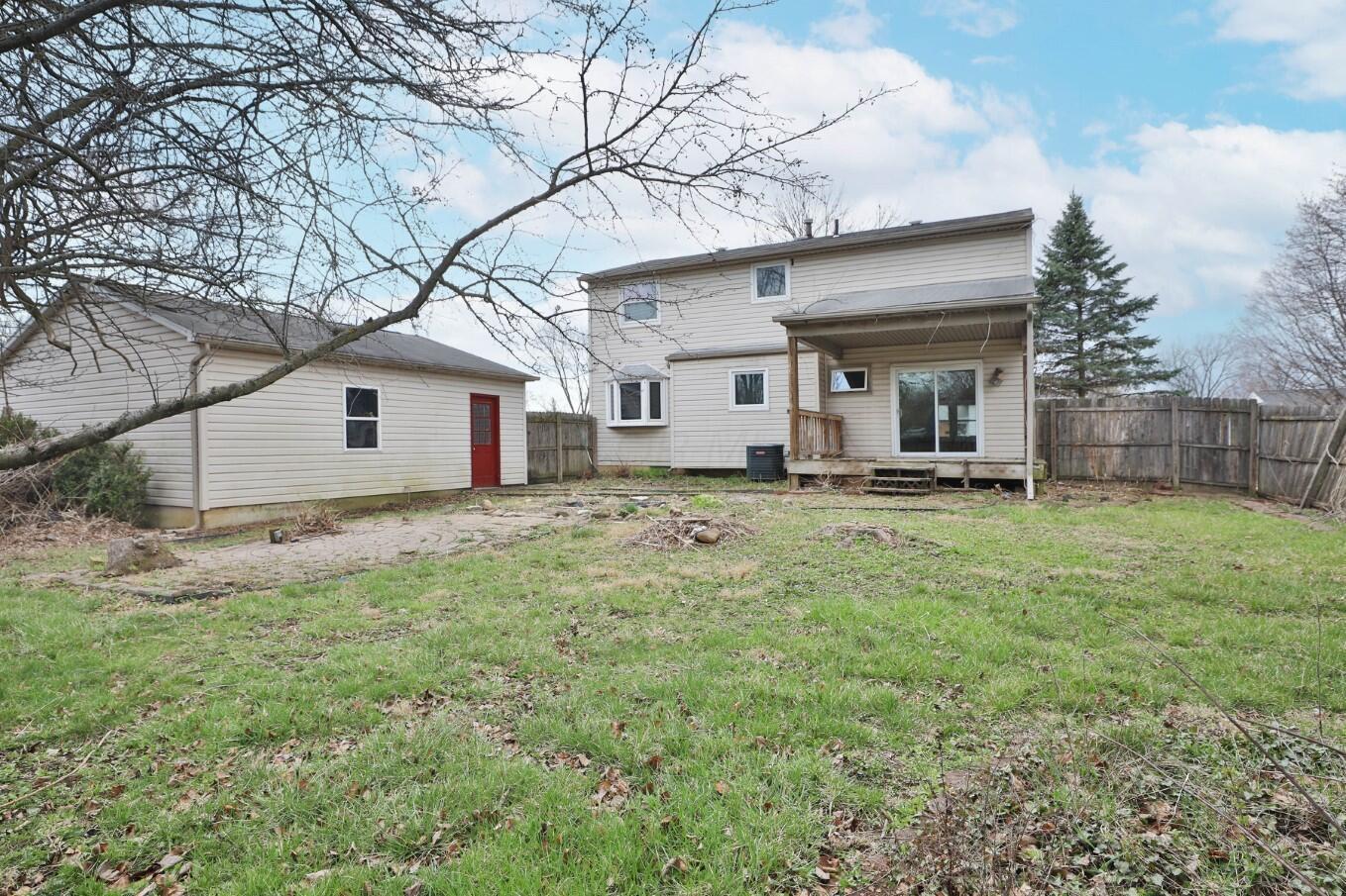 1360 Vauxhall Place, Columbus, Ohio image 42
