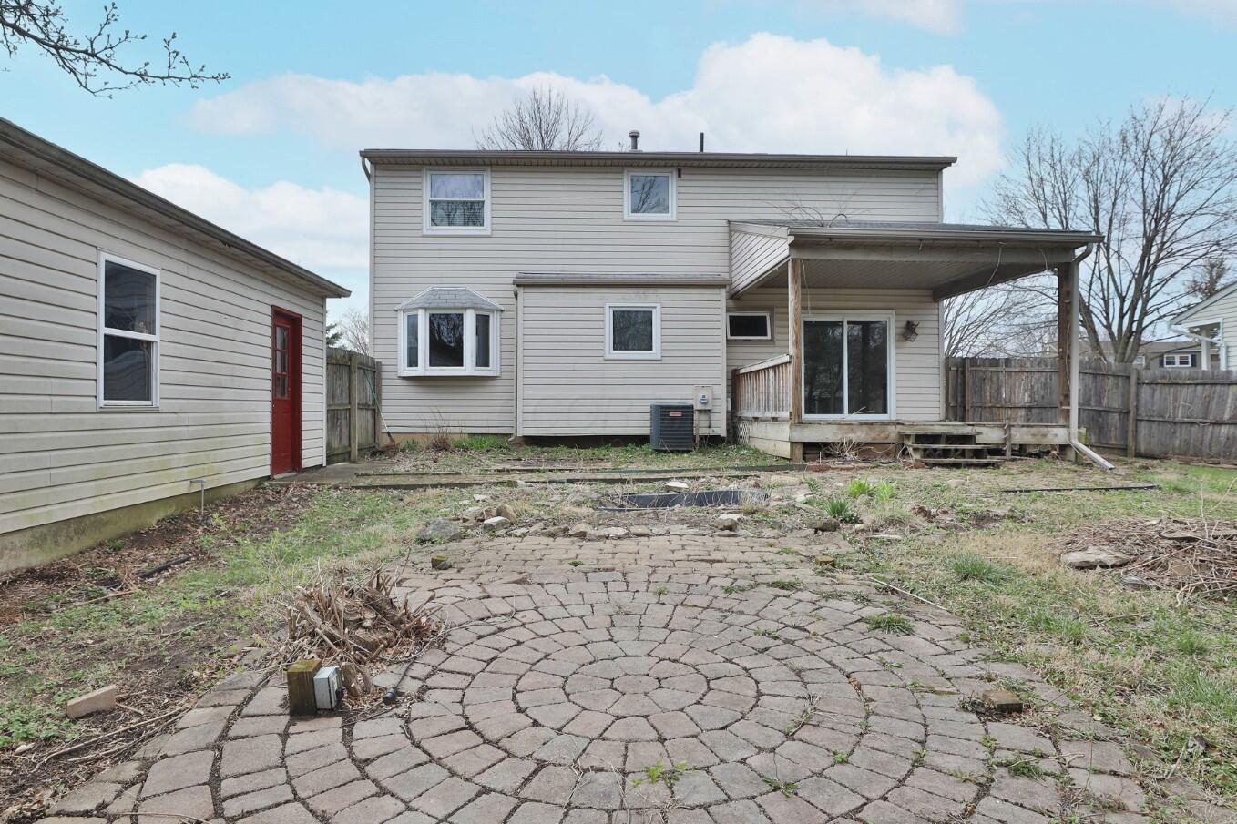 1360 Vauxhall Place, Columbus, Ohio image 47
