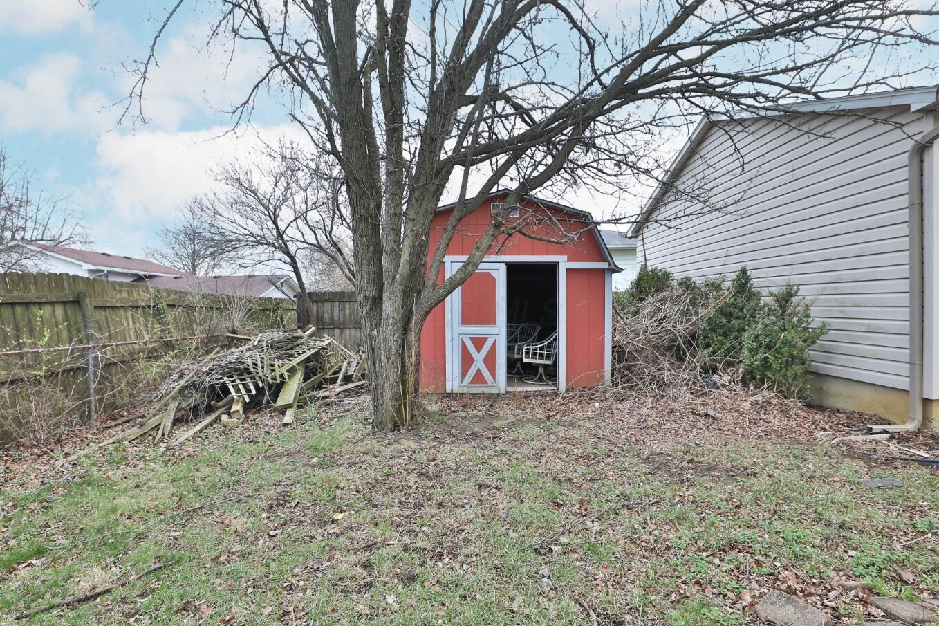 1360 Vauxhall Place, Columbus, Ohio image 46