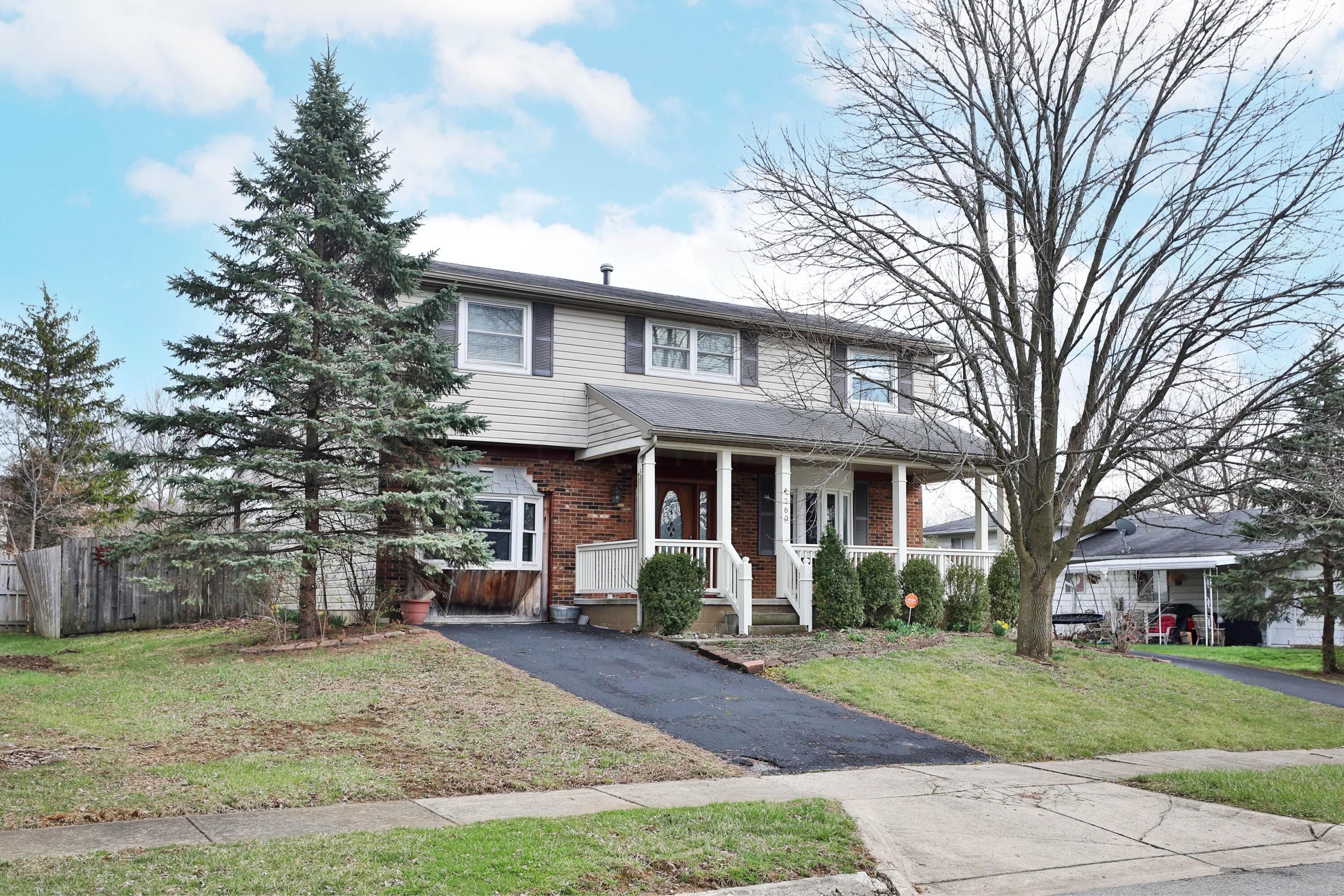 1360 Vauxhall Place, Columbus, Ohio image 1