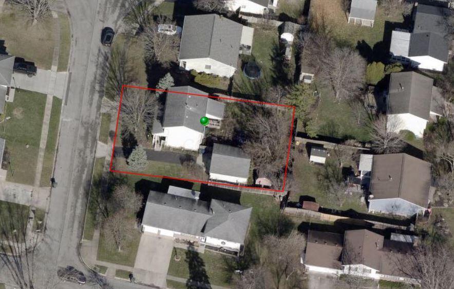 1360 Vauxhall Place, Columbus, Ohio image 48