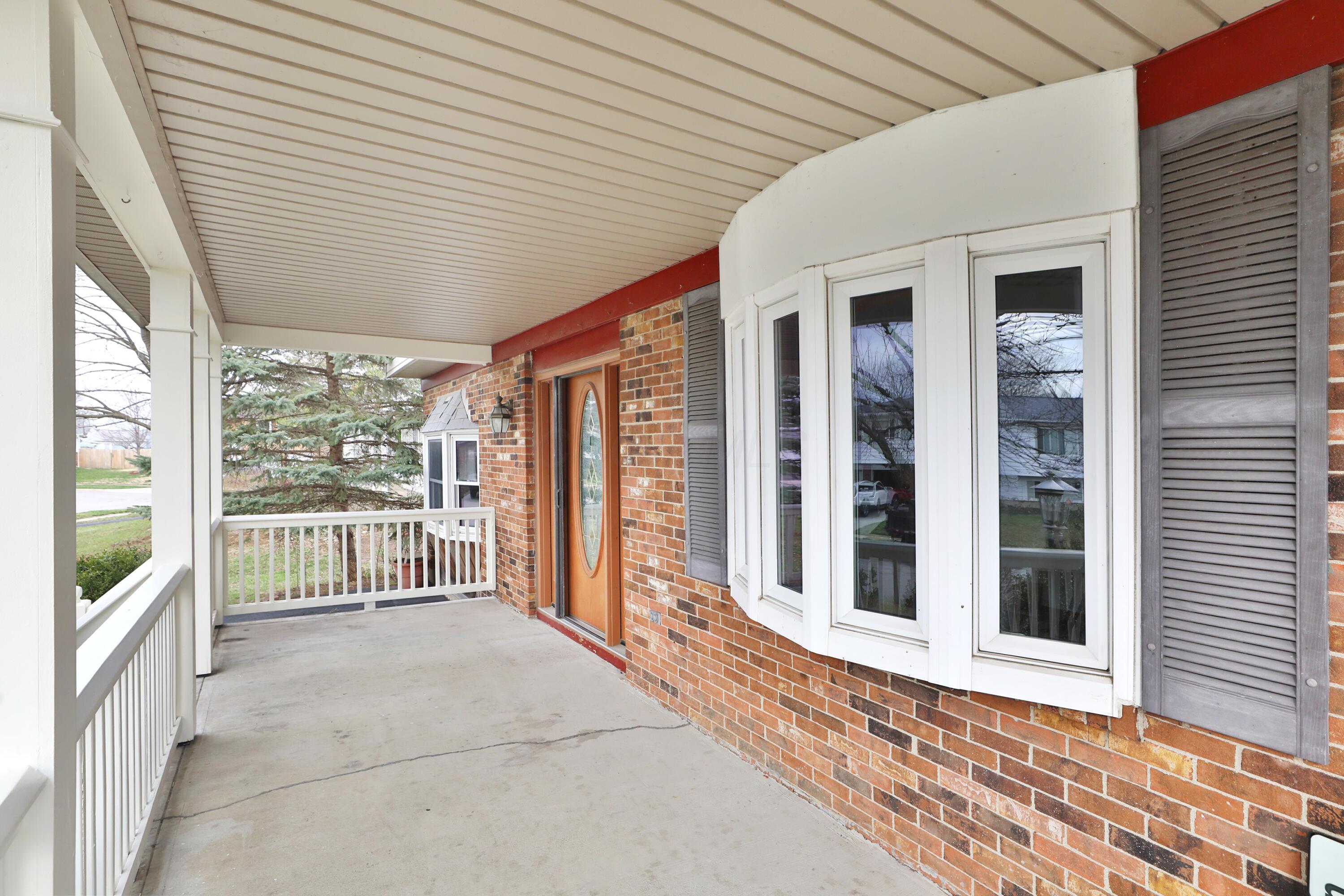 1360 Vauxhall Place, Columbus, Ohio image 4