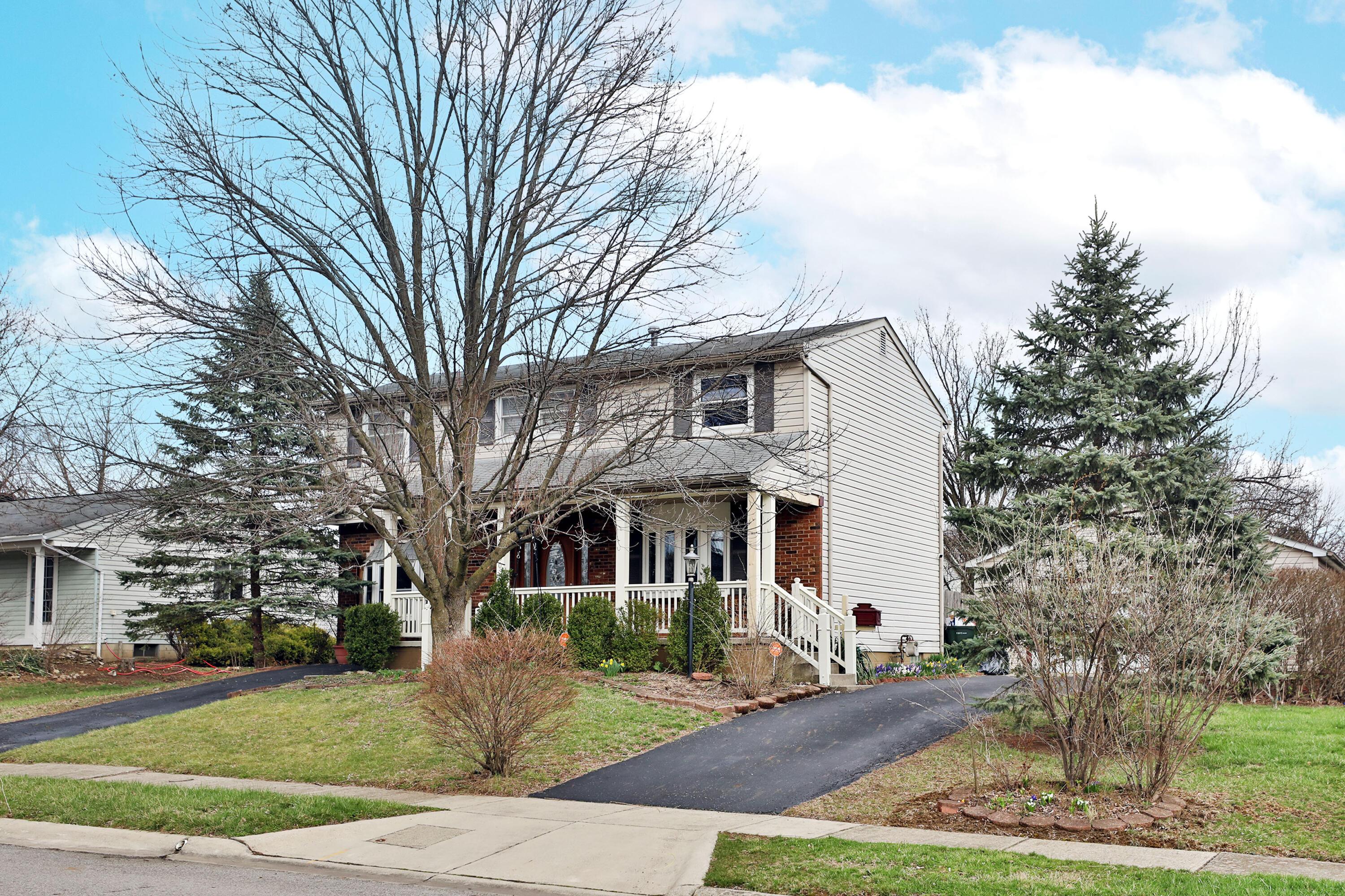 1360 Vauxhall Place, Columbus, Ohio image 3