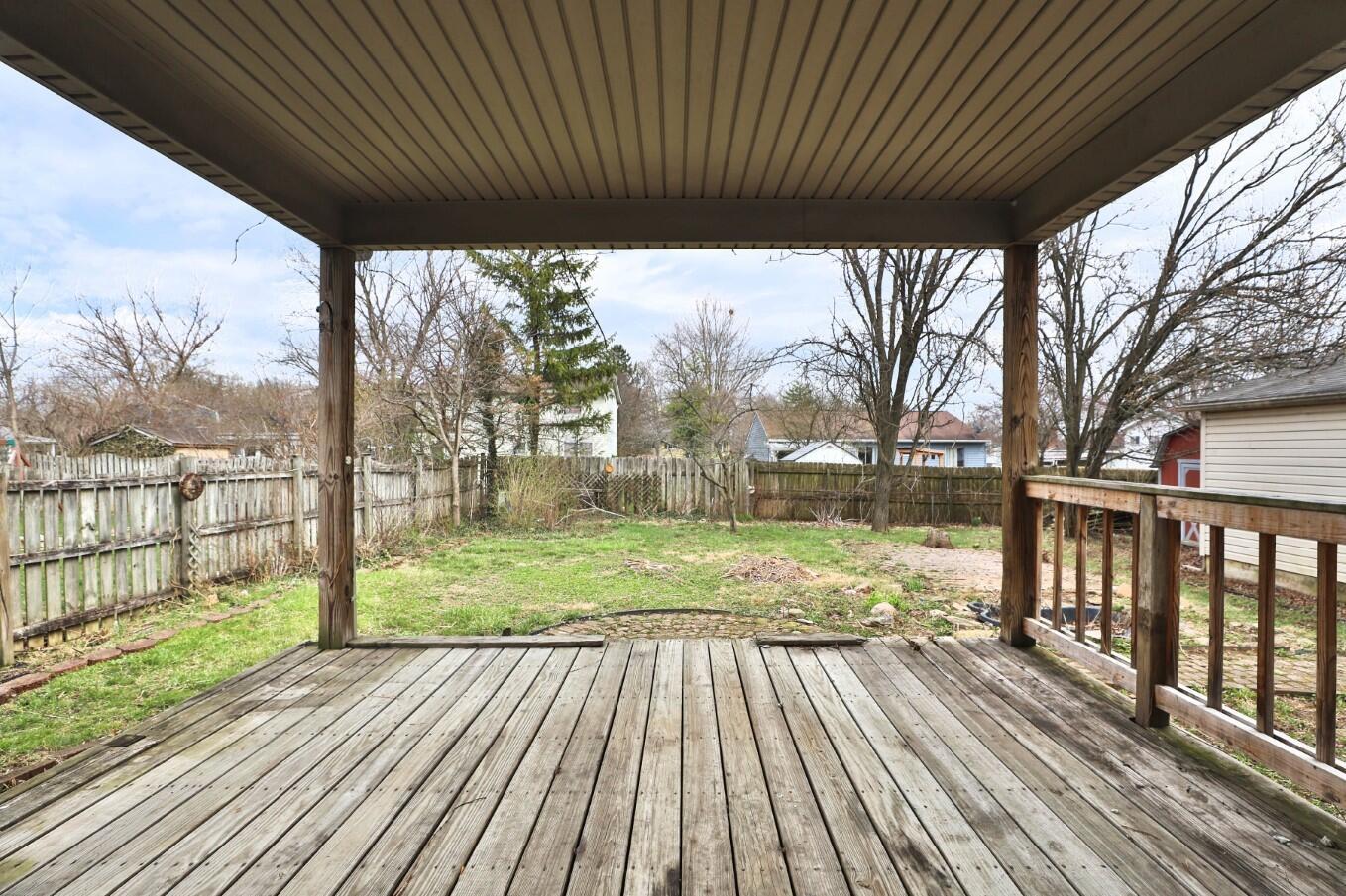 1360 Vauxhall Place, Columbus, Ohio image 44