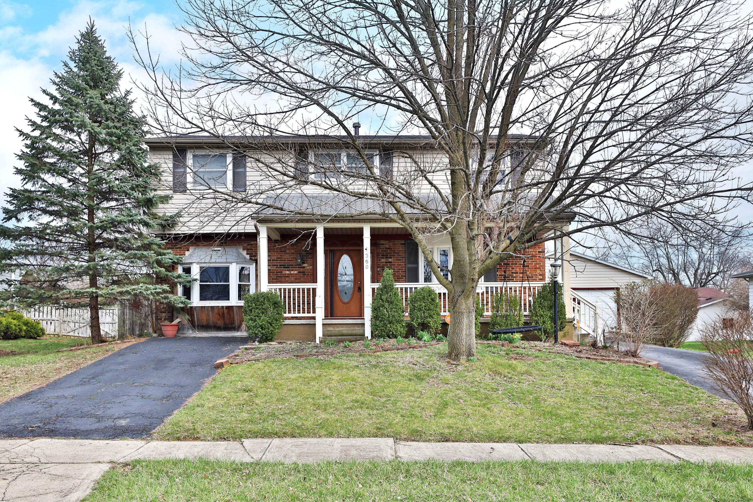 1360 Vauxhall Place, Columbus, Ohio image 2