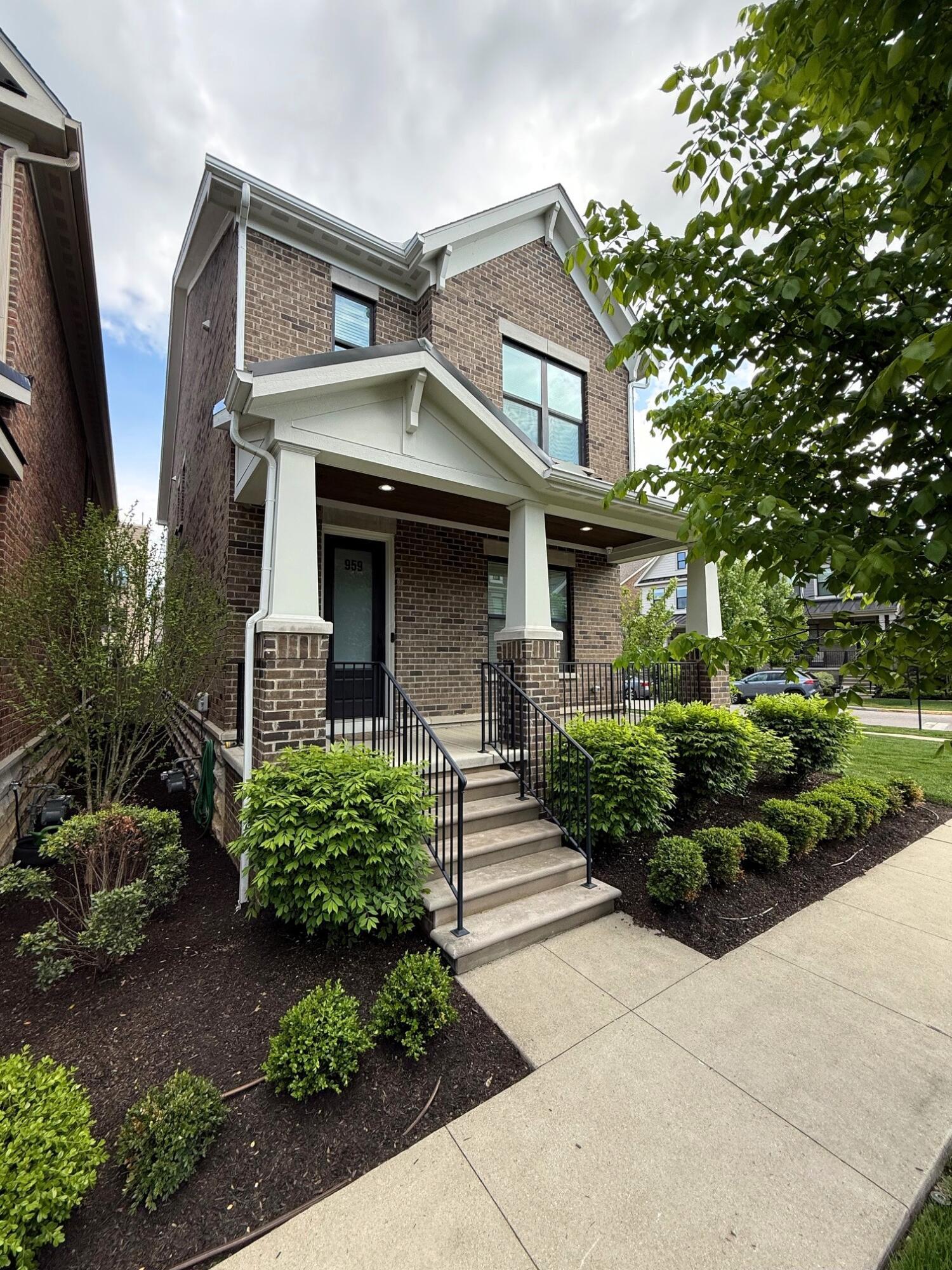 959 Hudson Crossing, Columbus, Ohio image 4