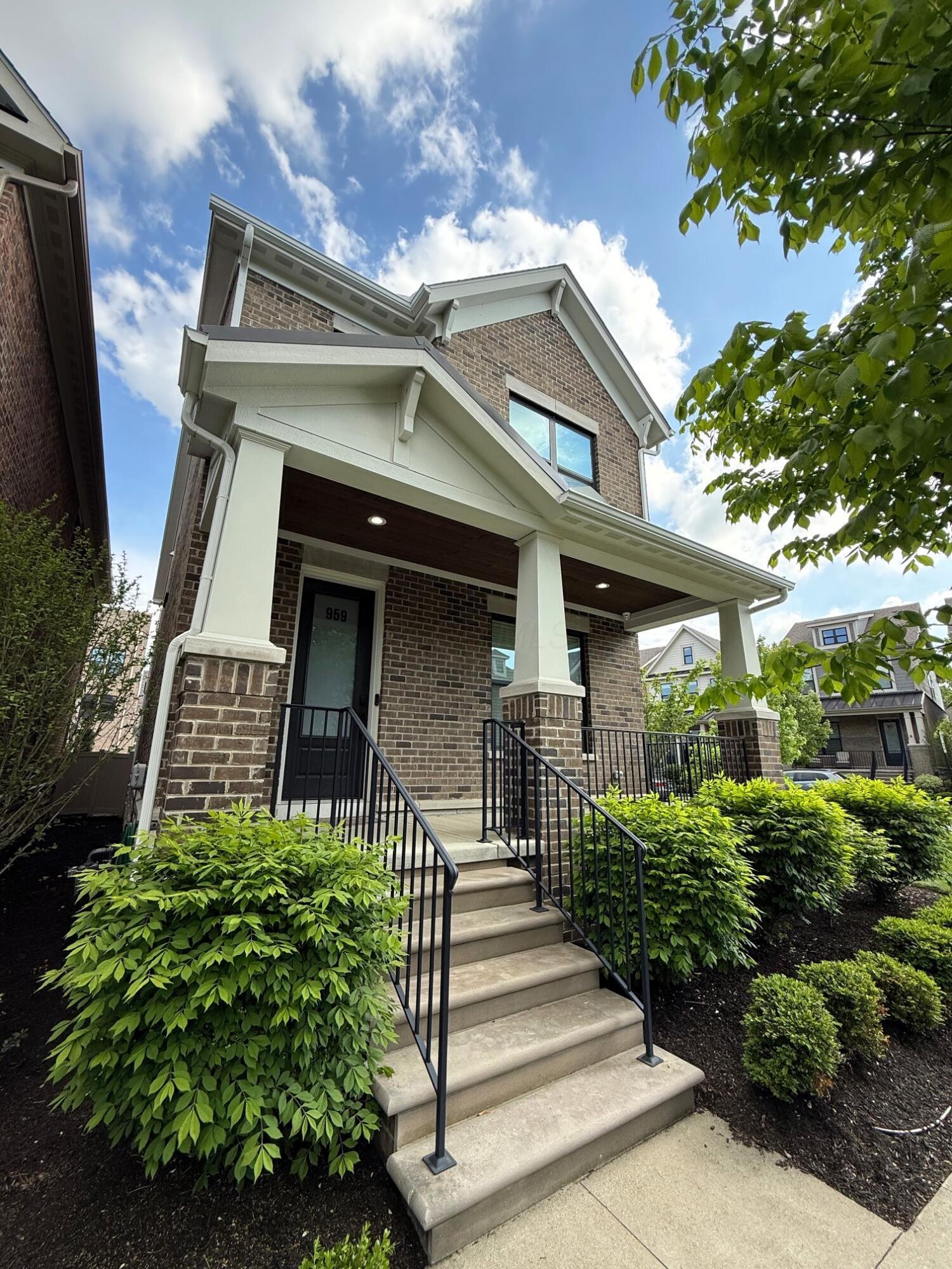 959 Hudson Crossing, Columbus, Ohio image 3
