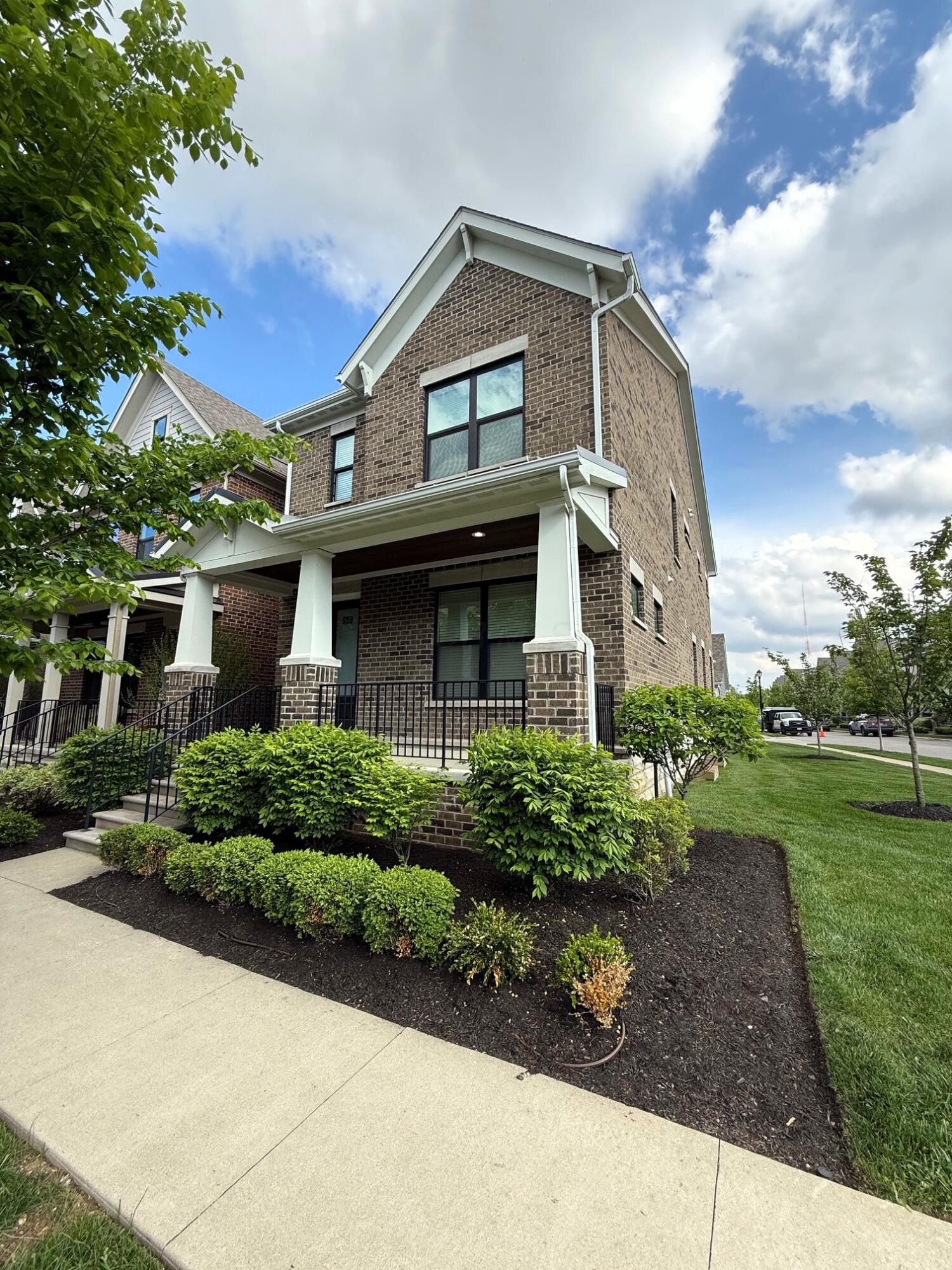 959 Hudson Crossing, Columbus, Ohio image 1