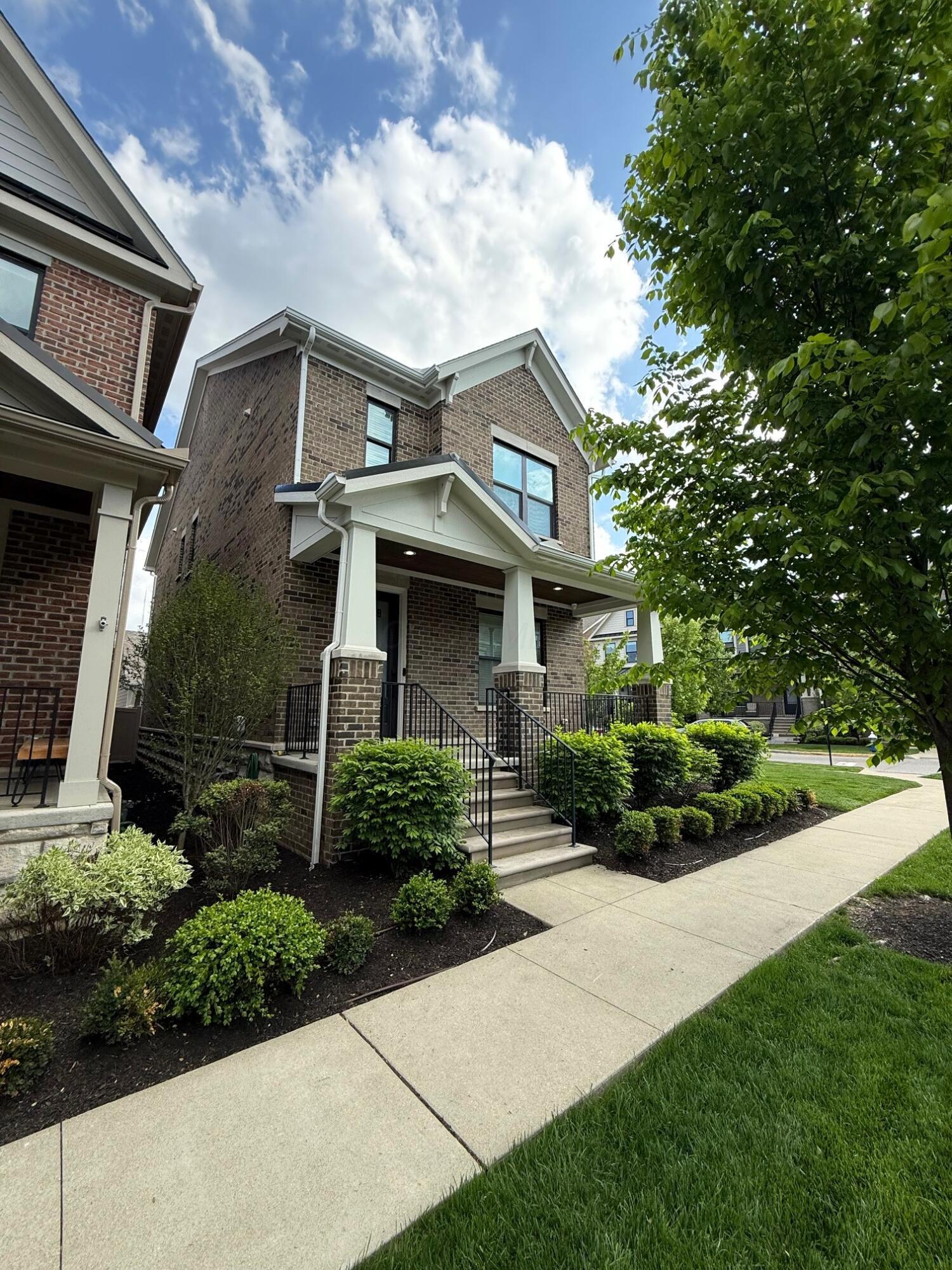 959 Hudson Crossing, Columbus, Ohio image 2