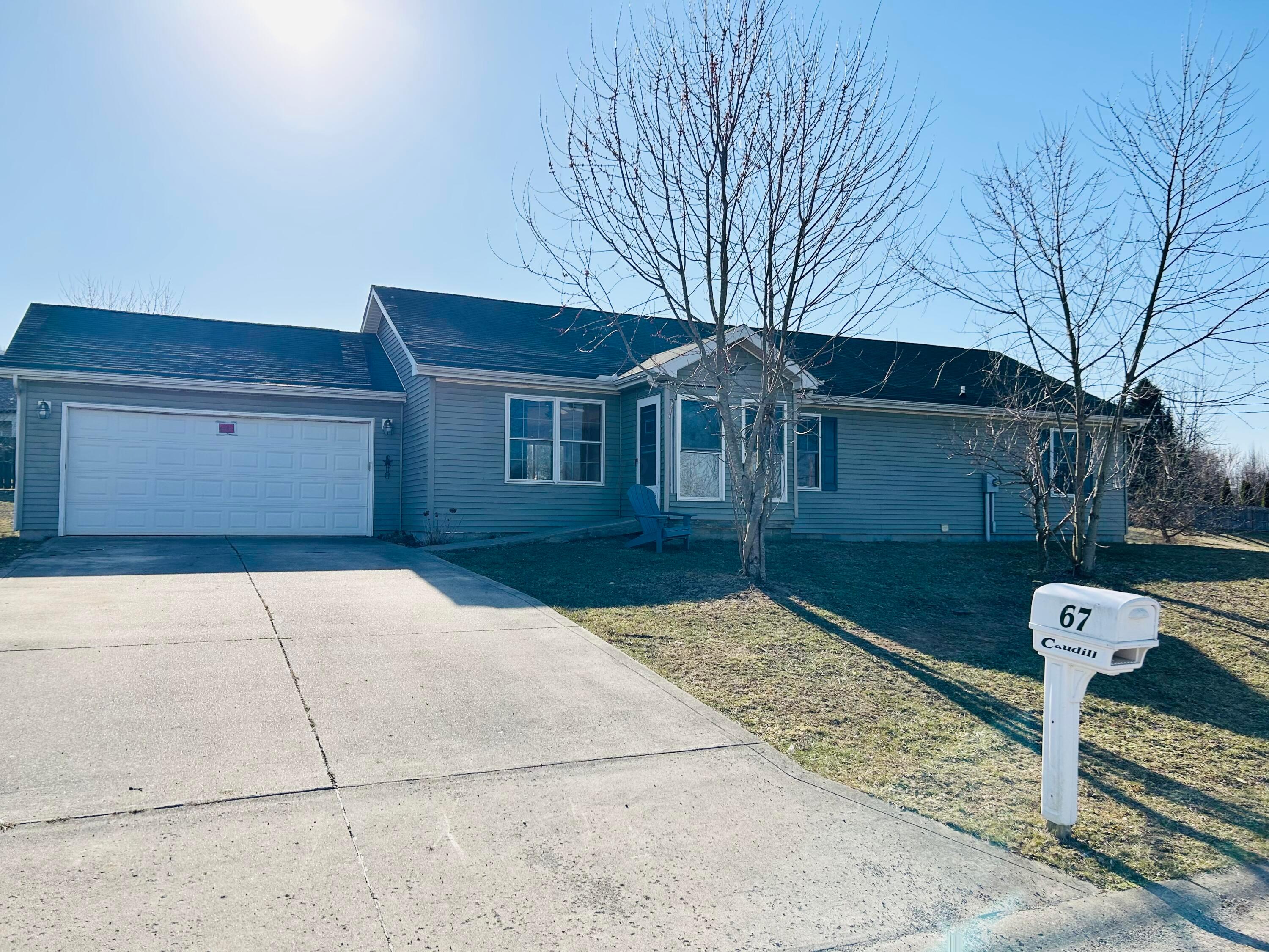 67 Crosscreek Drive, Chillicothe, Ohio image 2