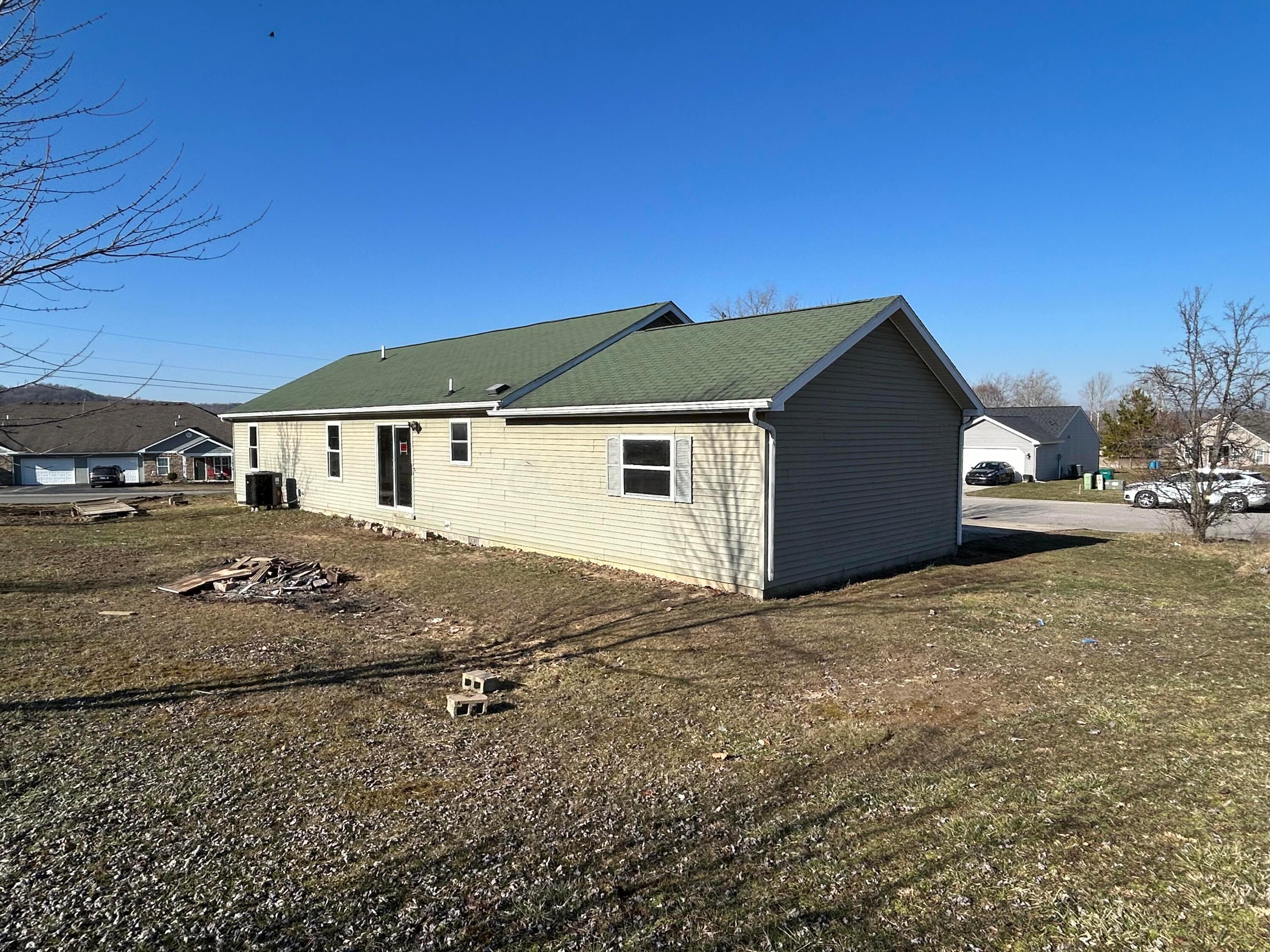 67 Crosscreek Drive, Chillicothe, Ohio image 17